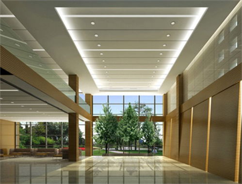 天津廠房裝修與建筑工程設計咨詢 選擇恒越建筑的專業服務