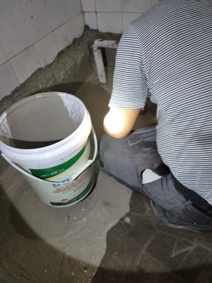 婁底樓面漏水怎么辦？專業查漏、防水補漏一站式服務指南